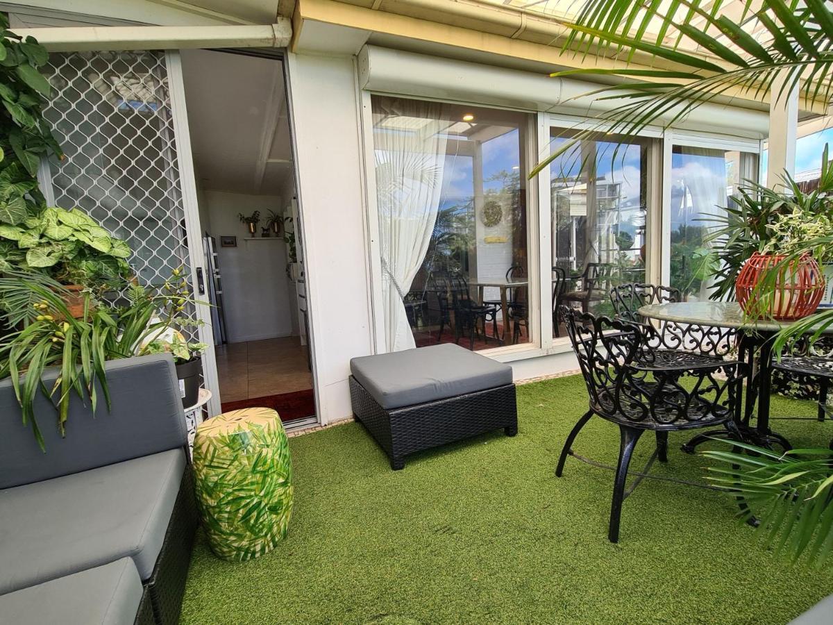 Vista Unit Close To The City & Airport & Train Station And Brighton Le Sands Beach ซิดนีย์ ภายนอก รูปภาพ