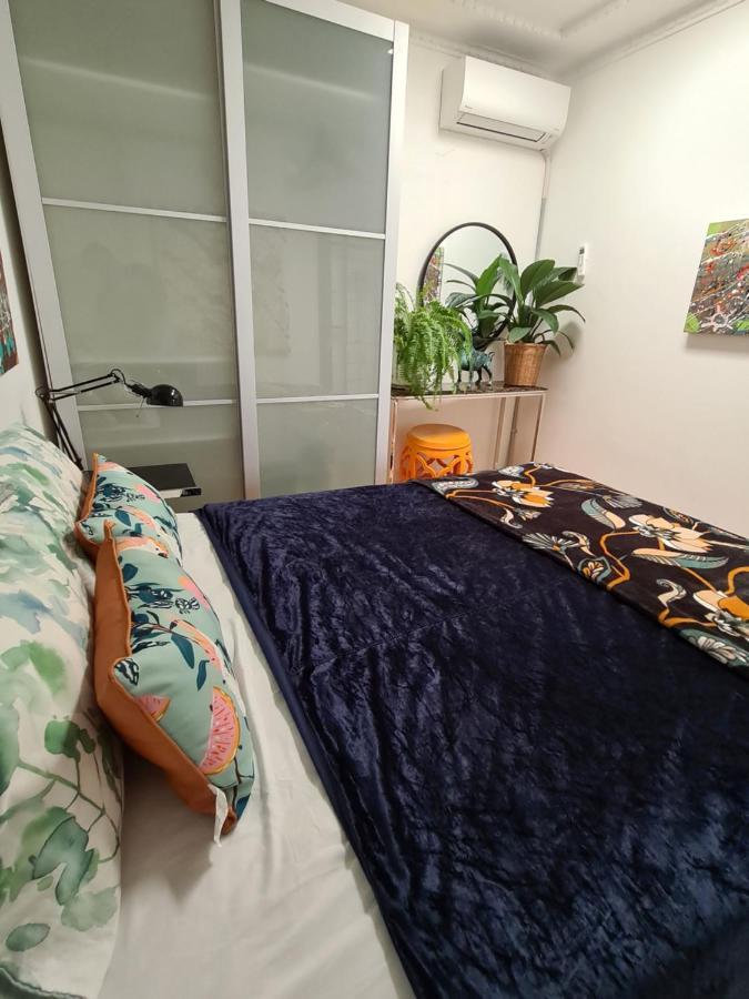 Vista Unit Close To The City & Airport & Train Station And Brighton Le Sands Beach ซิดนีย์ ภายนอก รูปภาพ